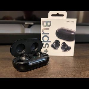 Samsung Galaxy Buds+